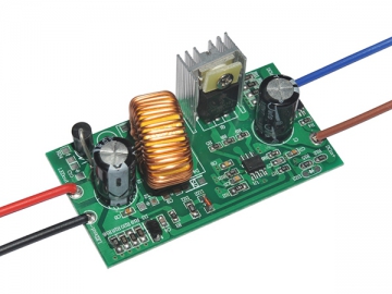 Driver interno para LED