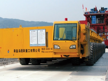 Motores diésel Deutz para maquinaria de construcción