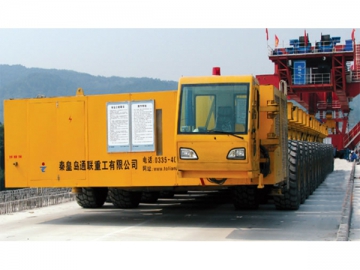 Motores diésel Deutz para maquinaria de construcción