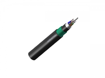 Cable óptico GYTS 4-144