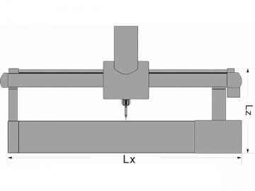 Máquina MMC multifunción