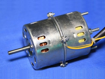 Motor capacitor YY5930