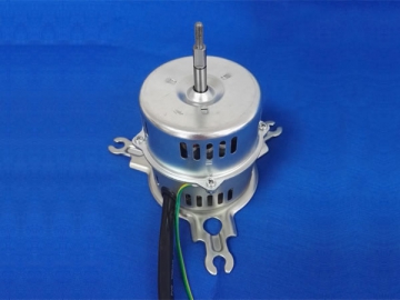 Motor capacitor YY8040