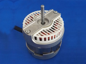 Motor capacitor YY8820E