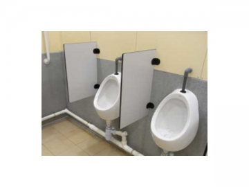 Separadores de urinario