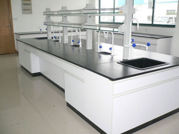Mesas de laboratorio