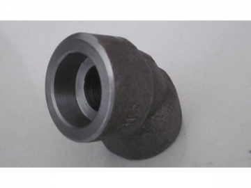 Accesorios socket weld