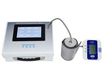 Calibrador para tensiómetro no invasivo Calibrator <b>ME02</b>