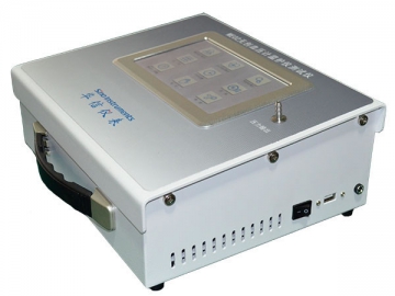 Calibrador para tensiómetro no invasivo Calibrator <b>ME02</b>