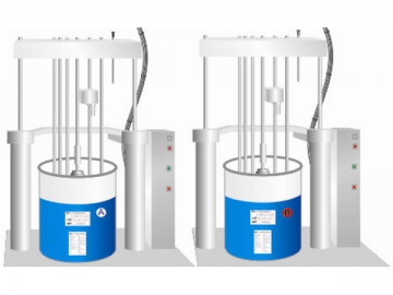 Proveedores, fabricantes, fábrica de caucho de silicona líquida de