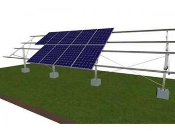 Máquina perfiladora de marcos para montaje de paneles solares