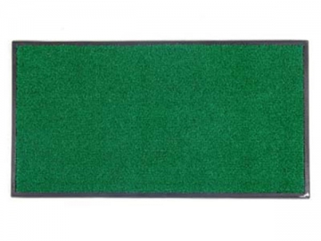 Alfombra para putt de golf