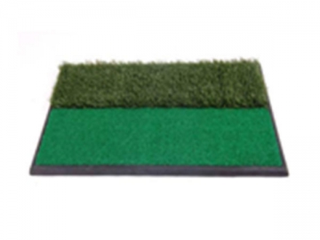 Alfombra para putt de golf