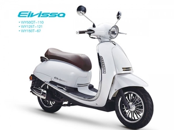 Eivissa 50cc