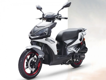 ZYA1 150cc Scooter / Moped