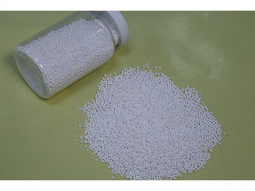 Adsorbente con base de alúmina BE-202