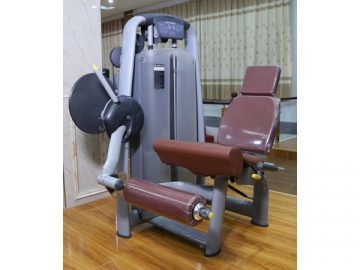 Máquina de extensión de piernas - AXD-691