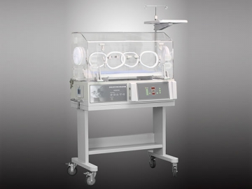 Incubadora neonatal RC-BIN-3000A