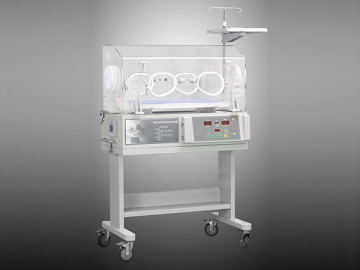 Incubadora neonatal RC-BIN-3000AS