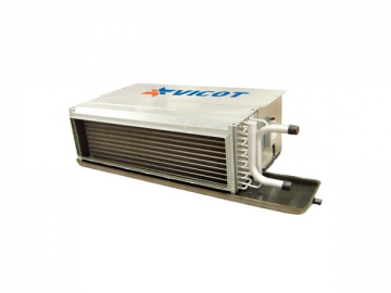 Fan Coil para techo VCFI / Ventiloconvector