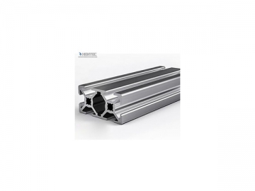 Perfiles de aluminio personalizados