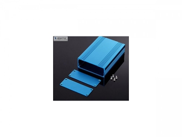 Perfiles de aluminio personalizados