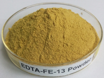 EDTA Fe 13%