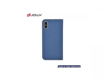 Funda para iPhone estilo clásico