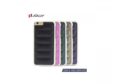 Funda protectora resistente a las caídas para iPhone 6/6s