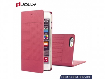 Funda folio ultradelgada para iPhone 6