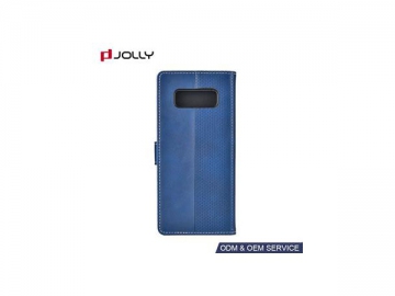 Funda impermeable con tapa para Samsung Galaxy Note8