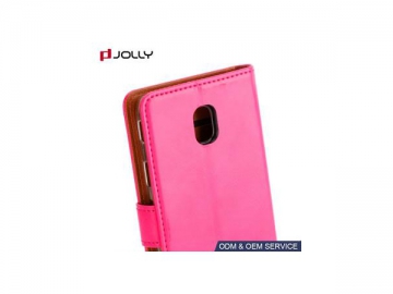 Funda protectora para Samsung Galaxy J3