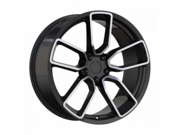 Llantas / Aros / Rines Dodge personalizados
