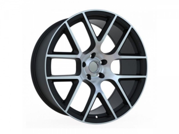 Llantas / Aros / Rines Dodge personalizados