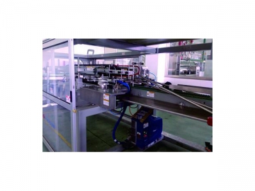 Formadora de cajas wrap around YCZX60