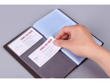 Máquina de folios de fotos con plegado de bordes de 3 capas