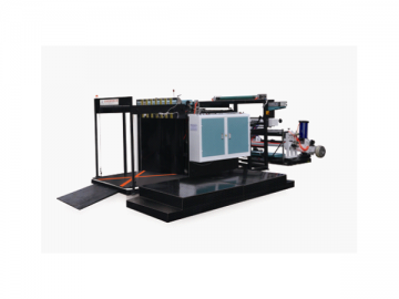 Cortadora de papel